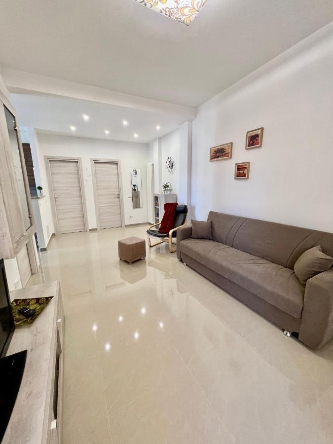 Casa Lollo Apartamento Chiavari Exterior foto