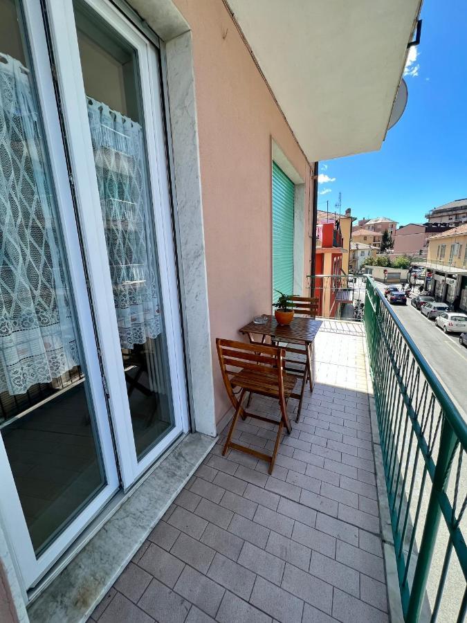 Casa Lollo Apartamento Chiavari Exterior foto
